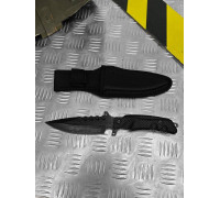 Нож Fox Knives TRAKKER ВТ7545