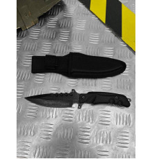 Нож Fox Knives TRAKKER ВТ7545