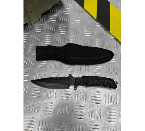 Нож Fox Knives TRAKKER ВТ7545