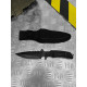 Нож Fox Knives TRAKKER ВТ7545