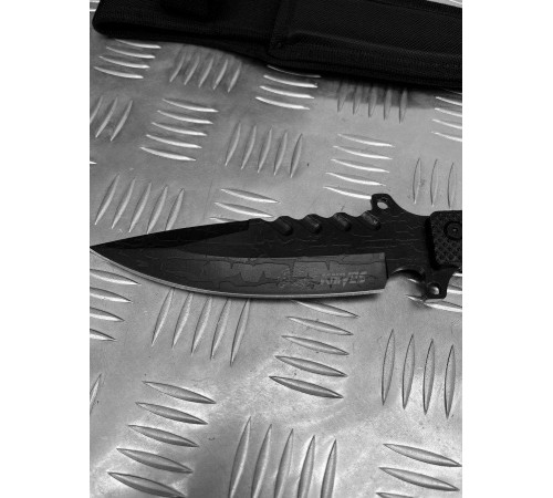 Нож Fox Knives TRAKKER ВТ7545