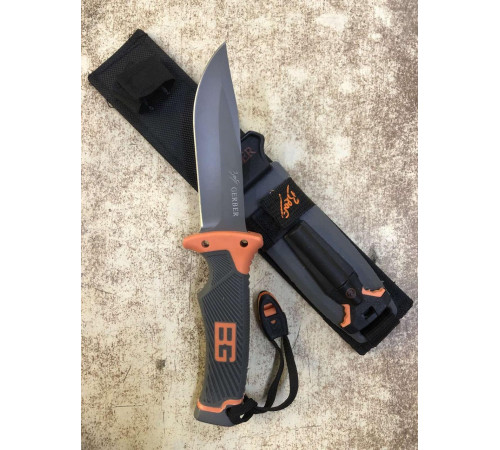 Нож, GERBER KOD 0902/ 55 (144 шт/ ящ) за 1080 грн