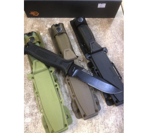 Нож ART 171 (144 шт/ ящ) за 1350 грн