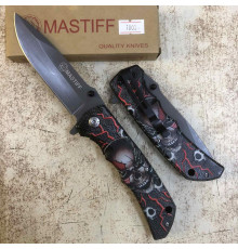 Нож MASTIFF DA 164/ 1803 (120)