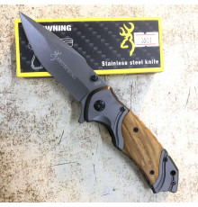 Нож Benchmade X 49/ 3531 (120)