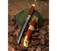 Ніж gold dragon ВТ4007