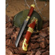 Ніж gold dragon ВТ4007