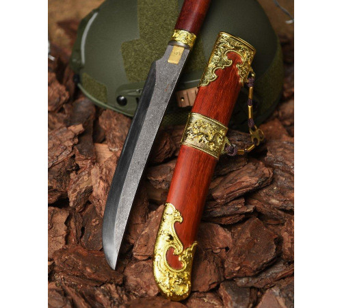Ніж gold dragon ВТ4007