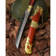 Ніж gold dragon ВТ4007