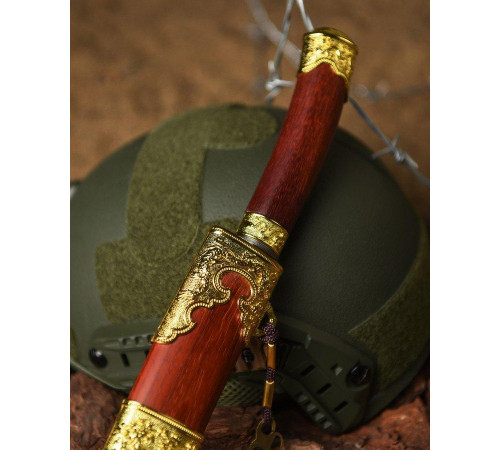 Ніж gold dragon ВТ4007