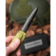 Нож выкидной Benchmade olive ВТ3954