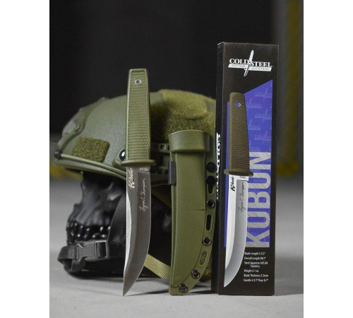 Нож Cold Steel Lynn Thompson Kobun ТР6277