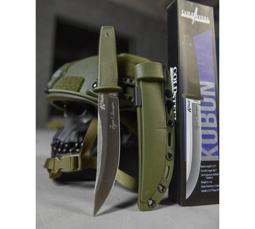 Нож Cold Steel Lynn Thompson Kobun ТР6277