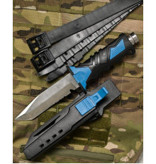 Нож Divers ДЛ6508