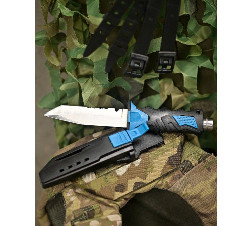 Ніж Divers ДЛ6508