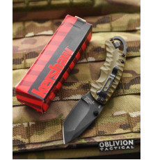 Нож Складной Kershaw Shuffle 2 Green НП5265