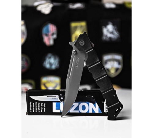 Нож складной Cold Steel Large Luzon Folder ДЛ7006