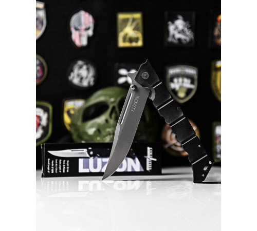 Нож складной Cold Steel Large Luzon Folder ДЛ7006