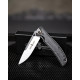 Ніж викидний Extrema ratio black ВТ6879