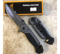 Нож Browning DA 166BK/ 1802 (120)
