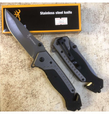 Нож Browning DA 166BK/ 1802 (120)