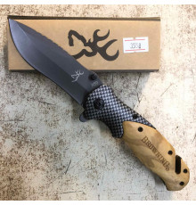 Нож Benchmade X 50/ 3558 (120)