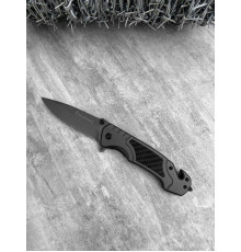 Ніж Browning grey carbon ДЖ1751