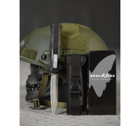 Нож выкидной Benchmade infidel чоний