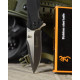 Нож складной Browning black/silver ВТ4794