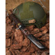 Нож dragon wood ВТ4006