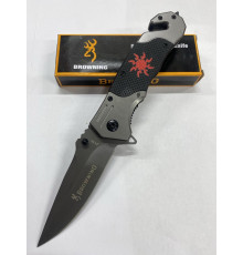 WL-2525 Нож F118 21.5 см (120)