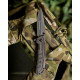 Ніж викидний browning grey steel ДЛ6508