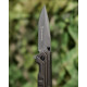 Ніж викидний browning grey steel ДЛ6508