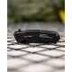 Выкидной нож Black Sable РП7367