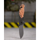 Ніж викидний wood РП7336