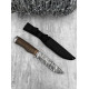 Нож Охотник wood 00377 ЛГ6171