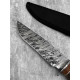 Нож Охотник wood 00377 ЛГ6171