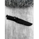 Нож M-Tech third black 609 ВТ7552