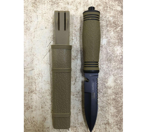 Нож, Columbia USA ART 1718 E/ 53 (144 шт/ ящ) за 450 грн