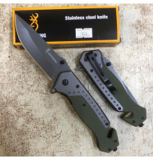 Нож Browning DA 166GN/ 1804 (120)