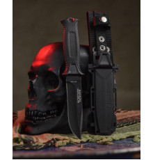Нож Gerber total black ОЛ2826