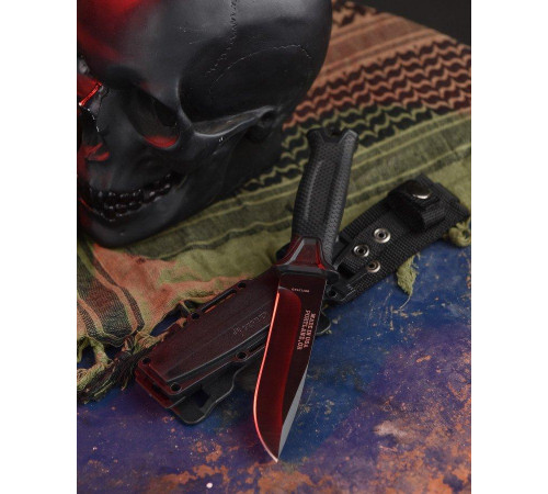 Нож Gerber total black ОЛ2826