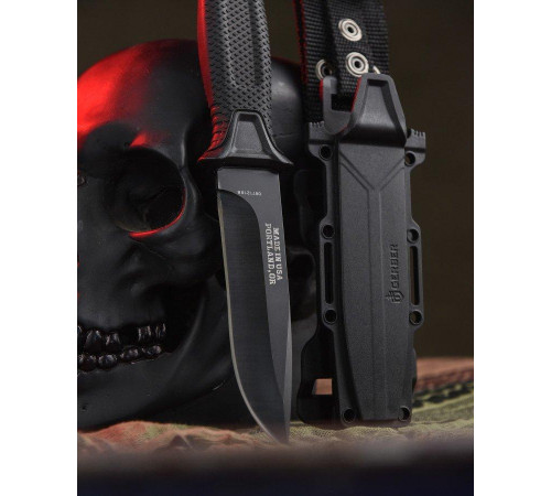 Нож Gerber total black ОЛ2826