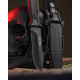 Нож Gerber total black ОЛ2826