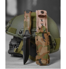 Ніж Gerber camouflage ВТ7593