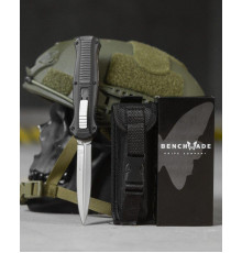 Ніж викидний Benchmade mat ТР6422