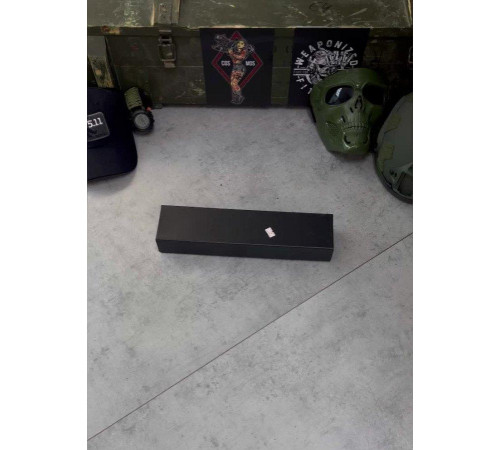 Ніж alpha black ВТ7823