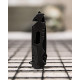 Ніж викидний total black РП7333