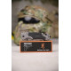 Нож выкидной Browning black ПП7827