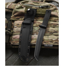 Нож Tanta steel black НП5262